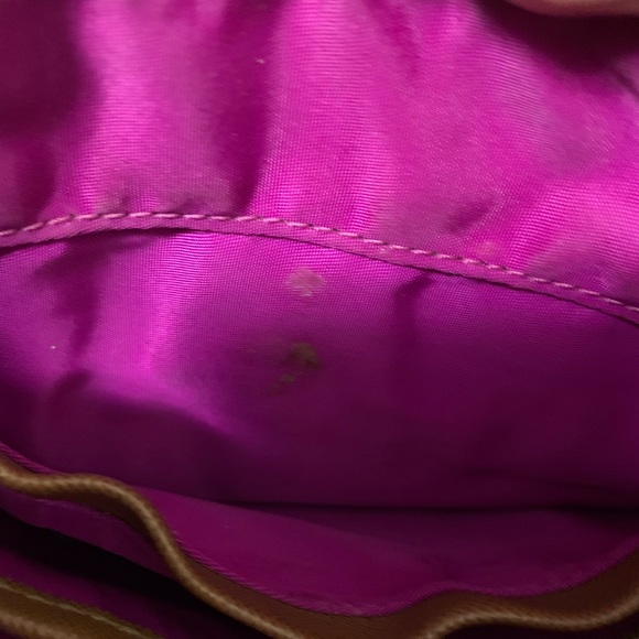 Rehab Michael Michael Kors Kempton crossbody bag - Picture 6 of 9